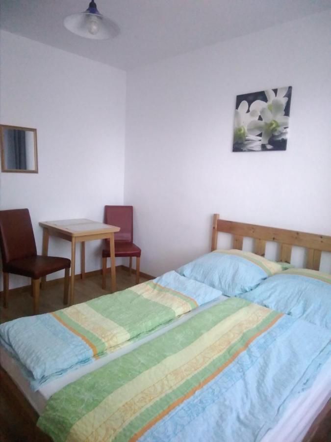 Dom Pod Sosnami Bed and Breakfast Mielno  Exteriör bild