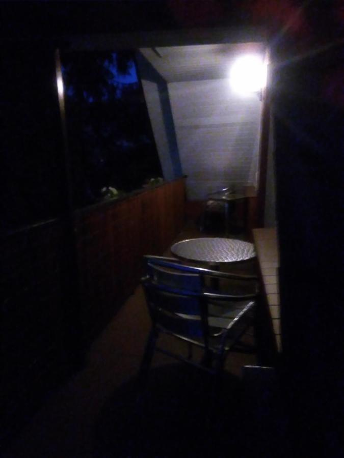 Dom Pod Sosnami Bed and Breakfast Mielno  Exteriör bild