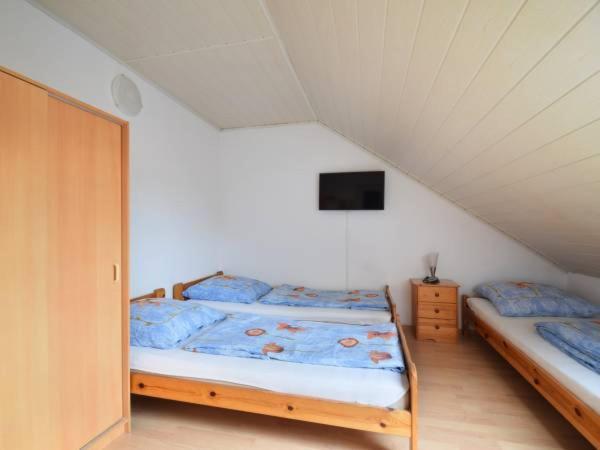 Dom Pod Sosnami Bed and Breakfast Mielno  Exteriör bild