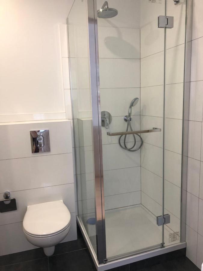 Dom Pod Sosnami Bed and Breakfast Mielno  Exteriör bild