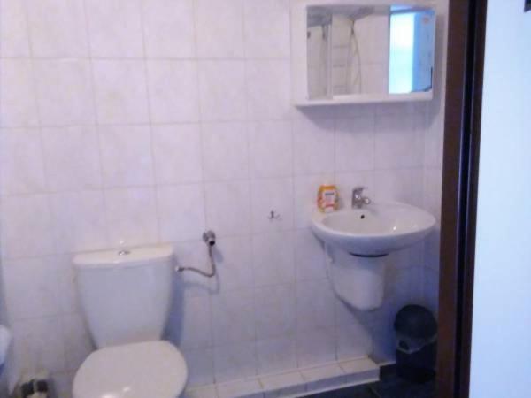 Dom Pod Sosnami Bed and Breakfast Mielno  Rum bild